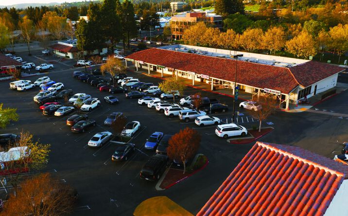 Pictures of Retail, Office property located at Crow Canyon Pl, San Ramon, CA 94583 for lease - image #1