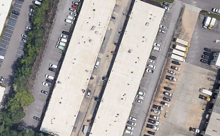 Pictures of Industrial property located at 230 - 232 Oxmoor Circle, Homewood, AL 35209 for lease - image #1