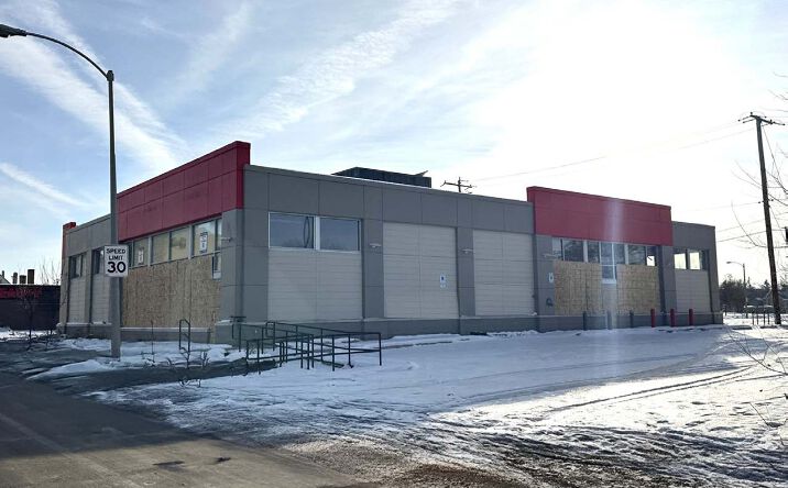 Pictures of Retail property located at 2329 W North Ave, Milwaukee, WI 53205 for lease - image #1