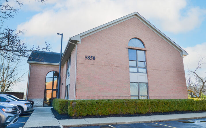 Pictures of Office property located at 5850 Venture Dr, Dublin, OH 43017 for lease - image #1