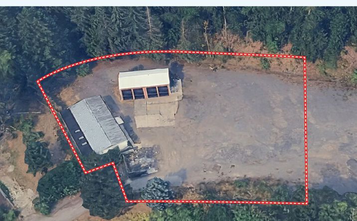 Pictures of Industrial, Land property located at 824 W Valley Hwy E, Edgewood, WA 98372 for lease - image #1