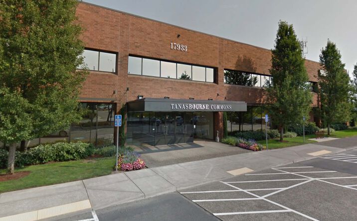 Pictures of Office property located at 17933 NW Evergreen Pl, Beaverton, OR 97006 for lease - image #1