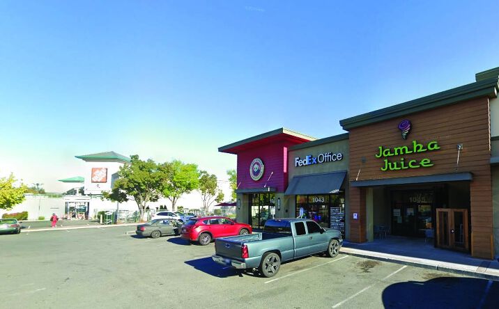 Pictures of Retail property located at 1055 Arnold Dr, Martinez, CA 94553 for lease - image #1