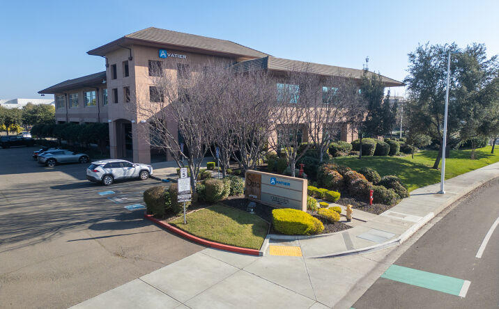 Pictures of Office property located at 4733 Chabot Dr, Pleasanton, CA 94588 for lease - image #1