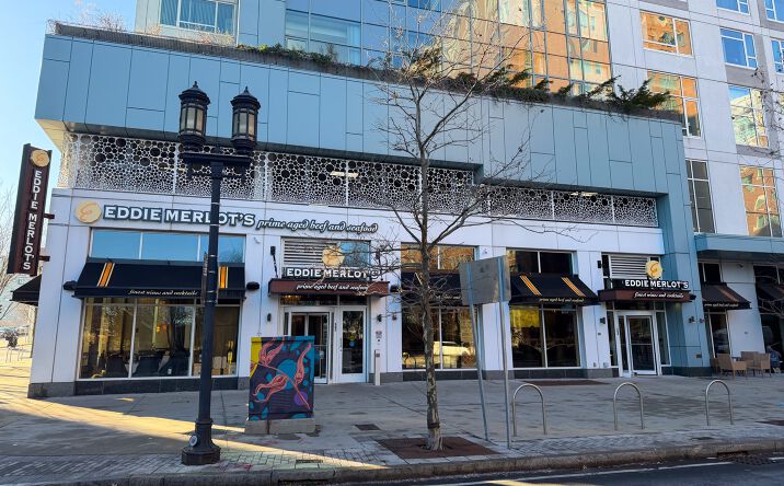 Pictures of Retail property located at 505 Congress Street, Boston, MA 02210 for lease - image #1