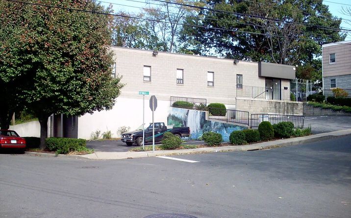 Pictures of Industrial property located at 18 Reynolds St, Norwalk, CT 06855 for lease - image #1