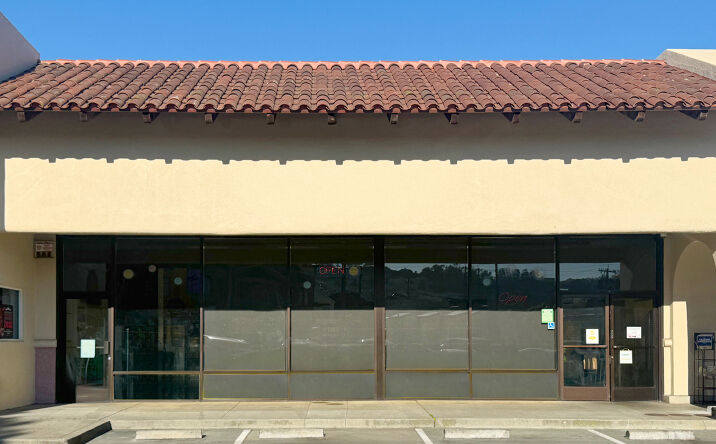 Pictures of Retail, Restaurant property located at 6220 Mission Street, Daly City, CA 94014 for lease - image #1