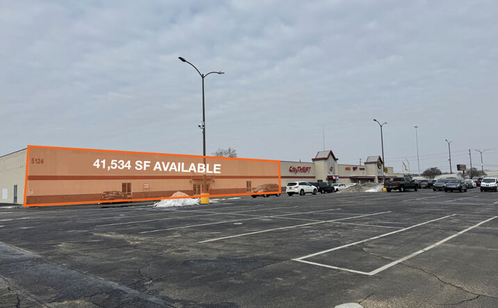 Pictures of Retail property located at 5124 Summer Ave, Memphis, TN 38122 for lease - image #1