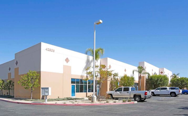 Pictures of Industrial property located at 42309 Winchester Rd, Temecula, CA 92590 for lease - image #1