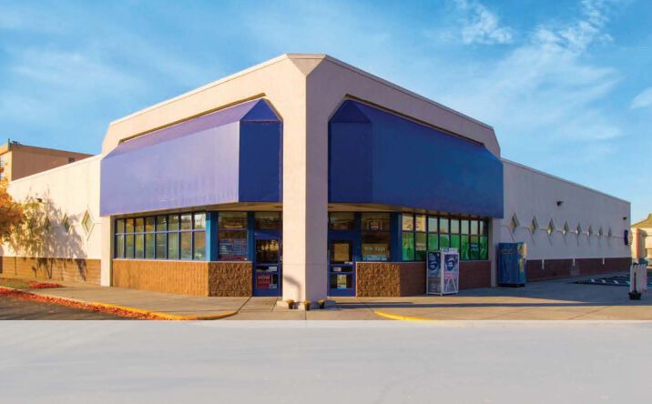 Pictures of Retail property located at 1549 George Washington Way, Richland, WA 99354 for lease - image #1