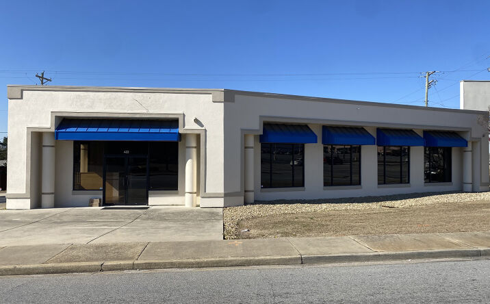 Pictures of Retail property located at 422 Bush River Road, Columbia, SC 29210 for lease - image #1
