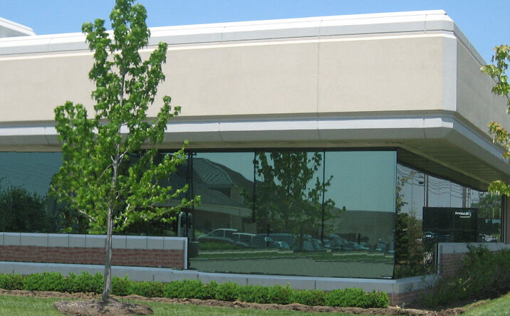 Pictures of Retail property located at 39641 Garfield Rd, Clinton Township, MI 48038 for lease - image #1