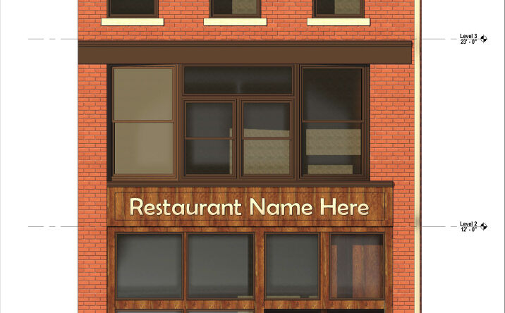 Pictures of Retail, Restaurant property located at 931 Liberty Ave, Pittsburgh, PA 15222 for lease - image #1
