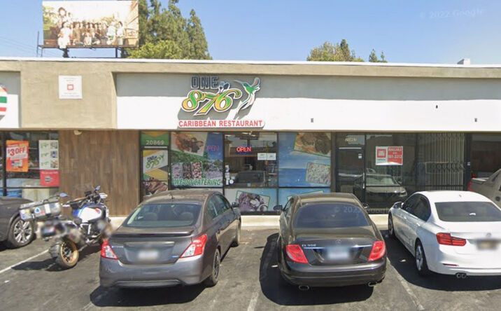 Pictures of Restaurant property located at 20869 Lassen St, Los Angeles, CA 91311 for lease - image #1