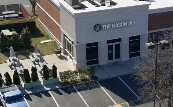 Pictures of Retail, Restaurant property located at 141 Hillcrest Pkwy, Chesapeake, VA 23322 for lease - image #1