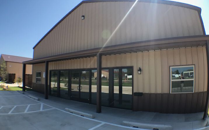 Pictures of Industrial property located at 8880 S Sunnylane Rd, Oklahoma City, OK 73135 for lease - image #1