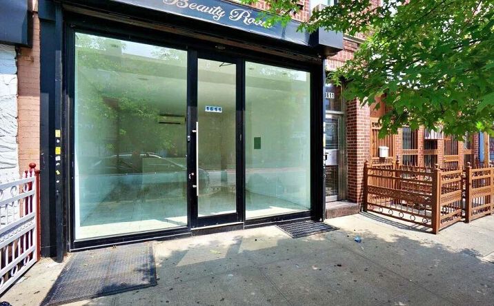 Pictures of Retail property located at 1611 Nostrand Ave, Brooklyn, NY 11226 for lease - image #1
