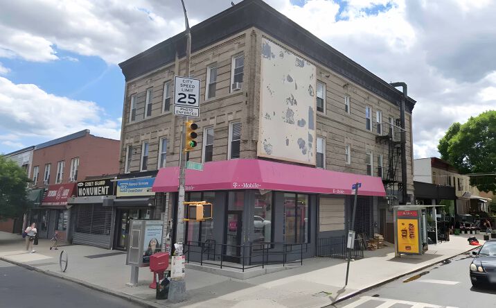 Pictures of Office property located at 1636 Coney Island Ave, Brooklyn, NY 11230 for lease - image #1