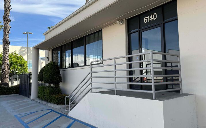 Pictures of Industrial property located at 6140 S Eastern Ave, Commerce, CA 90040 for lease - image #1