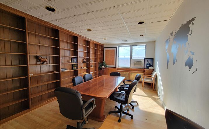 Pictures of Office property located at 55 Market 3B, Poughkeepsie, NY 12601 for lease - image #1