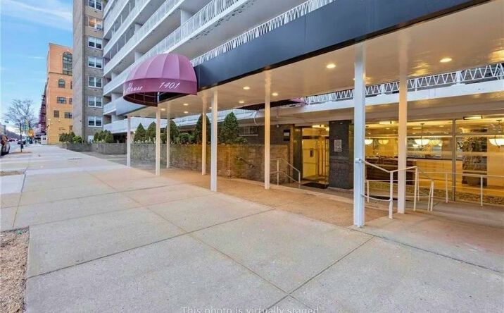 Pictures of Retail, Office property located at 1401 Ocean Ave, Brooklyn, NY 11230 for lease - image #1