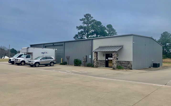 Pictures of Special Purpose property located at 104 Dowden Place, Longview, TX 75605 for lease - image #1