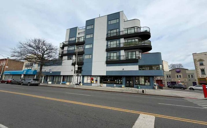 Pictures of Retail, Restaurant property located at 1407 Flatbush Ave, Brooklyn, NY 11210 for lease - image #1