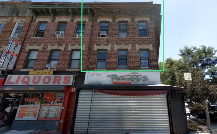 Pictures of Office property located at 1502 Elm Ave, Brooklyn, NY 11230 for lease - image #1