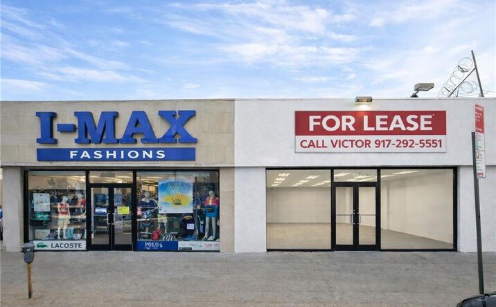 Pictures of Special Purpose, Retail property located at 1466 Rockaway Pkwy, Brooklyn, NY 11236 for lease - image #1