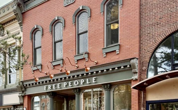 Pictures of Office, Retail property located at 1212 Pearl St, Boulder, CO 80302 for lease - image #1