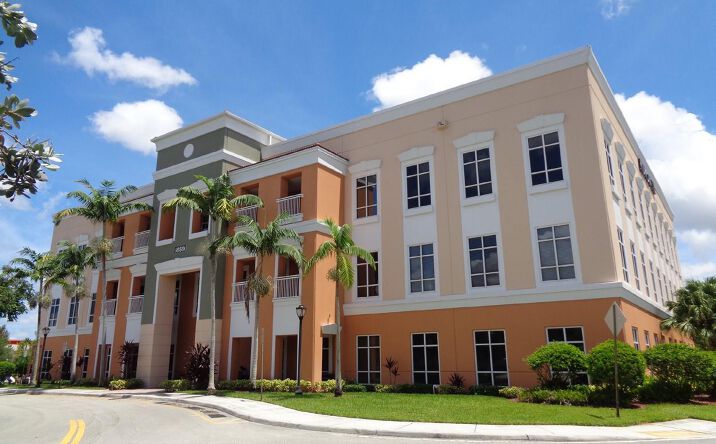 Pictures of Office property located at 5850 Coral Ridge Dr # 309, Coral Springs, FL 33076 for lease - image #1