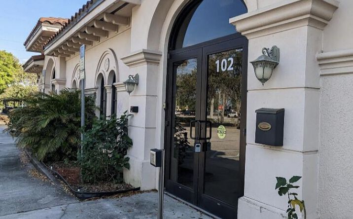 Pictures of Office property located at 3021 W Eau Gallie Boulevard 102, Melbourne, FL 32935 for lease - image #1
