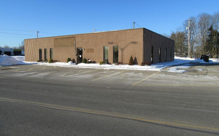 Pictures of Special Purpose property located at 1111 E Main Street, Lancaster, OH 43130 for lease - image #1