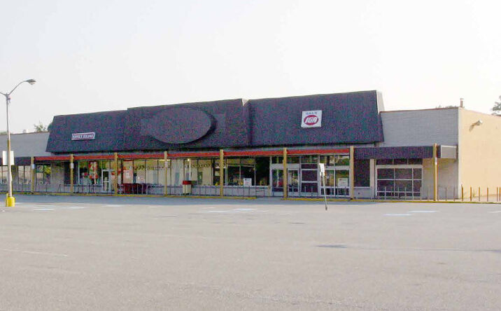 Pictures of Retail property located at 200 MacDade Blvd, Yeadon, PA 19050 for lease - image #1