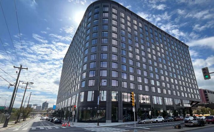 Pictures of Retail property located at 200 Spring Garden St, Philadelphia, PA 19123 for lease - image #1