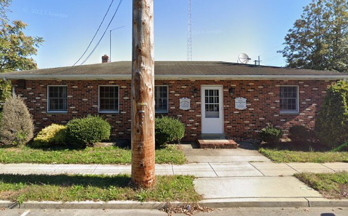 Pictures of Office, Industrial, Land property located at 95 Lincoln St, Hammonton, NJ 08037 for lease - image #1