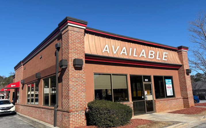 Pictures of Retail, Restaurant property located at 4029 Five Forks Trickum Rd SW, Lilburn, GA 30047 for lease - image #1