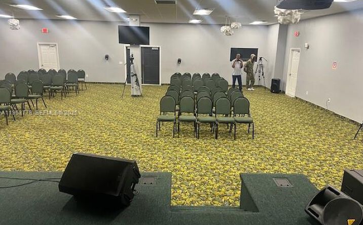 Pictures of Special Purpose, Retail property located at 4257 NW 12 ST, Lauderhill, FL 33313 for lease - image #1