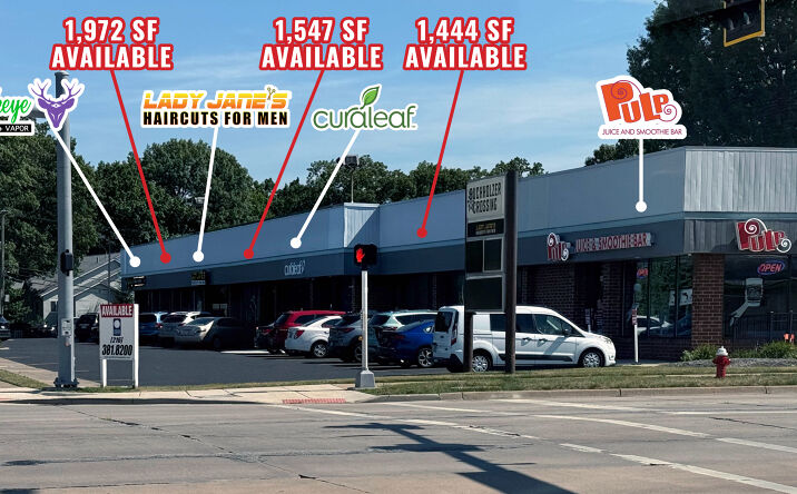 Pictures of Restaurant, Retail property located at 1232 Buchholzer Blvd, Cuyahoga Falls, OH 44221 for lease - image #1