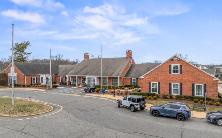 Pictures of Office property located at 1 Rossmoor Drive # 190, Monroe, NJ 08831 for lease - image #1