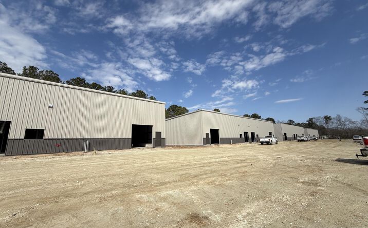 Pictures of Industrial property located at 10342 Hwy 78, Summerville, SC 29483 for lease - image #1