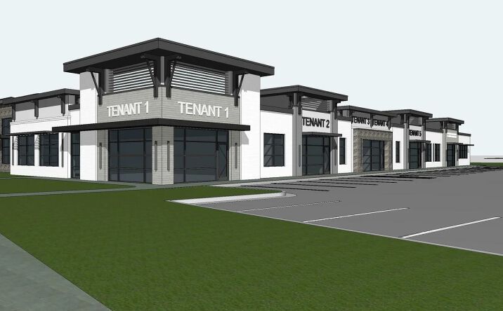 Pictures of Retail property located at 2797 Hamilton Mill Rd, Buford, GA 30519 for lease - image #1