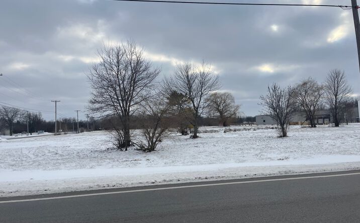 Pictures of Land property located at 2601 Hayes Ave, Fremont, OH 43420 for lease - image #1