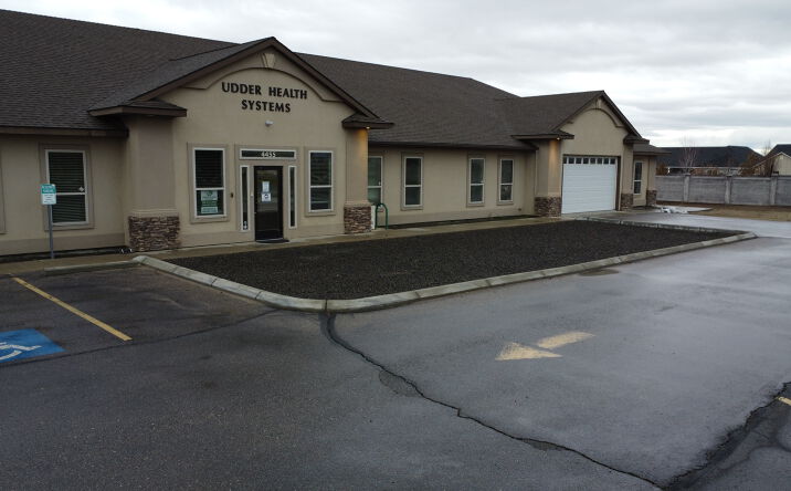 Pictures of Retail, Office property located at 4455 S Meridian Rd, Meridian, ID 83642 for lease - image #1