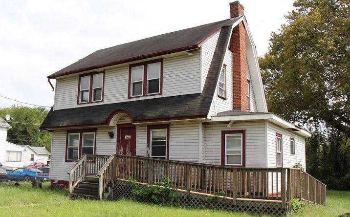 Pictures of Office, Special Purpose property located at 1600 US-130, Burlington, NJ 08016 for lease - image #1