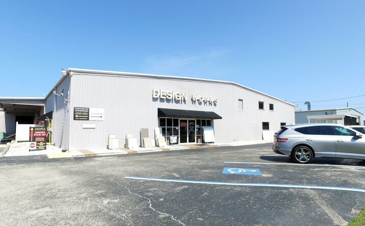 Pictures of Industrial property located at 4500 Carmichael Ave, Sarasota, FL 34234 for lease - image #1