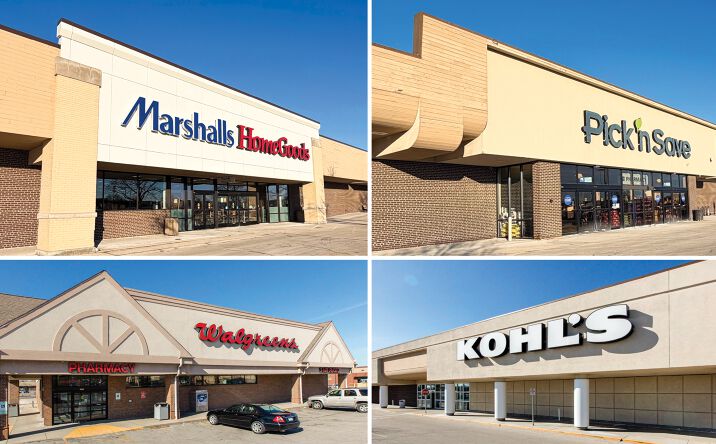 Pictures of Retail property located at 2625 S 108th St, Milwaukee, WI 53227 for lease - image #1