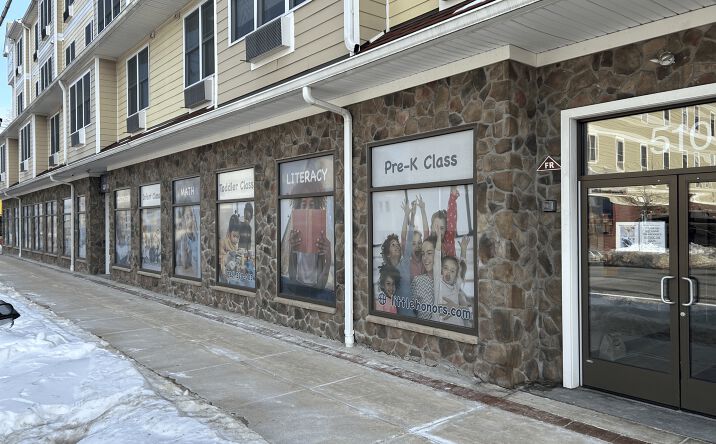 Pictures of Retail property located at 510 Hamilton St, Franklin Township, NJ 08873 for lease - image #1