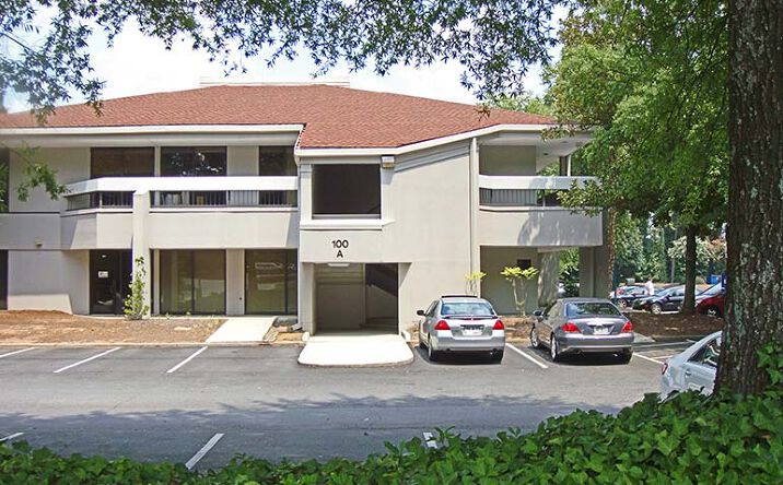 Pictures of Office property located at 1900 The Exchange SE, Atlanta, GA 30339 for lease - image #1