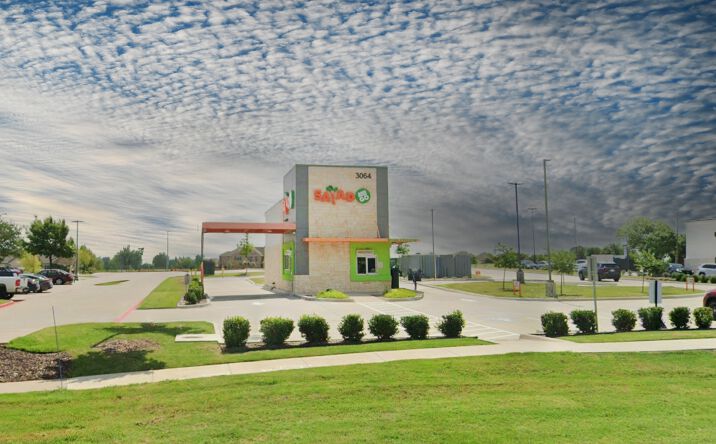 Pictures of Retail, Restaurant property located at 3060 N Goliad St, Rockwall, TX 75087 for lease - image #1